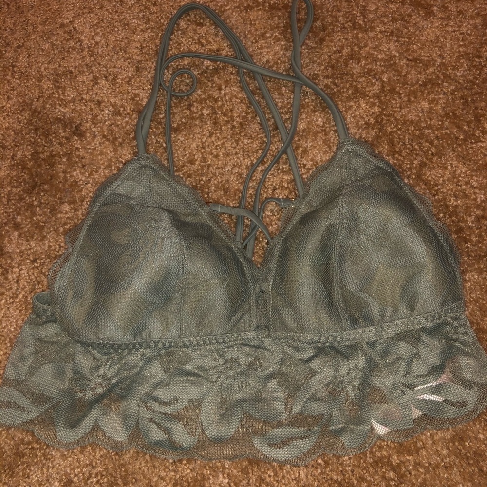 PINK Sports bra